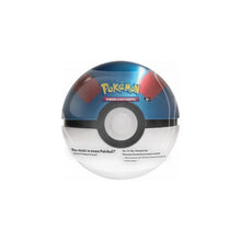 Load image into Gallery viewer, Pokémon Pokéball Tin Herbst 2023 nach Wahl (DE)
