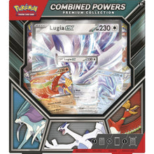 Lade das Bild in den Galerie-Viewer, Pokémon - Combined Powers Premium Collection (EN)
