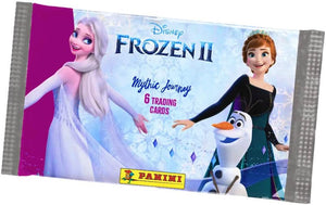 Disney Eiskönigin II Mythische Reise Boosterpack (deutsch)