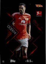 Load image into Gallery viewer, Bundesliga Match Attax 23/24 Besondere Karten nach Wahl (DE)
