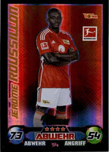 Load image into Gallery viewer, Bundesliga Match Attax 23/24 Besondere Karten nach Wahl (DE)
