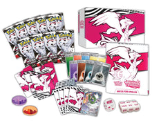 Load image into Gallery viewer, Pokémon - Weisse Flammen Top-Trainer-Box (DE)
