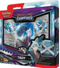 Load image into Gallery viewer, Pokémon - Kampfdeck Mai 2025 (DE)

