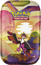 Load image into Gallery viewer, Pokémon - Nebel der Sagen Mini-Tin sealed Display (DE)
