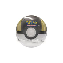 Load image into Gallery viewer, Pokémon Pokéball Tin Herbst 2023 nach Wahl (DE)
