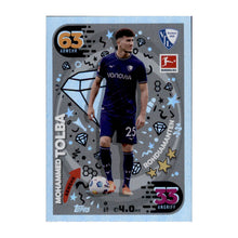 Load image into Gallery viewer, Bundesliga Match Attax 23/24 Einzelkarten Rohdiamanten nach Wahl (DE)
