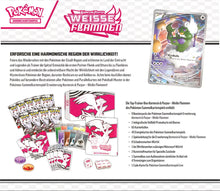 Load image into Gallery viewer, Pokémon - Weisse Flammen Top-Trainer-Box (DE)
