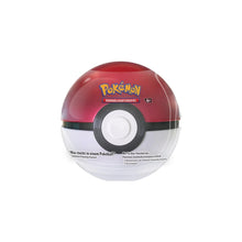 Load image into Gallery viewer, Pokémon Pokéball Tin Herbst 2023 nach Wahl (DE)
