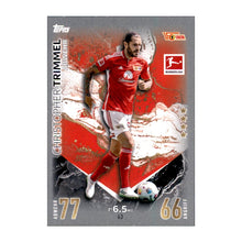 Lade das Bild in den Galerie-Viewer, Bundesliga Match Attax 23/24 Einzelkarten Basis Nr. 20-157 (DE)
