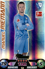 Load image into Gallery viewer, Bundesliga Match Attax 23/24 Besondere Karten nach Wahl (DE)
