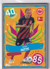 Lade das Bild in den Galerie-Viewer, Bundesliga Match Attax 23/24 Einzelkarten SAMBA Nr. 01-18(DE)
