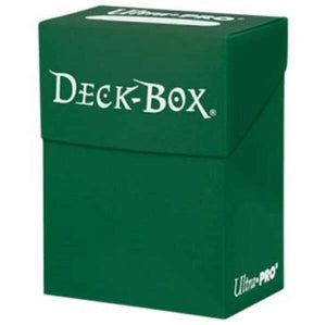 Deck Box Ultra Pro in verschiedenen Farben (nach Wahl)