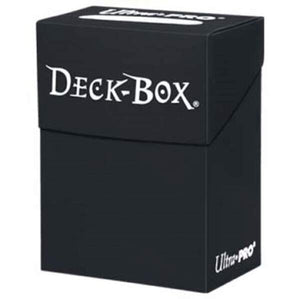 Deck Box Ultra Pro in verschiedenen Farben (nach Wahl)