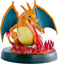 Lade das Bild in den Galerie-Viewer, Pokémon Super-Premium-Kollektion Glurak-ex (DE)
