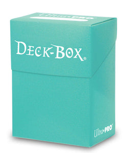 Deck Box Ultra Pro in verschiedenen Farben (nach Wahl)