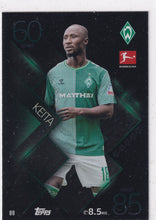 Load image into Gallery viewer, Bundesliga Match Attax 23/24 Besondere Karten nach Wahl (DE)
