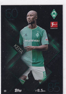 Bundesliga Match Attax 23/24 Besondere Karten nach Wahl (DE)