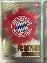 Lade das Bild in den Galerie-Viewer, Bundesliga Match Attax 23/24 Einzelkarten Wappen (DE)
