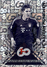 Load image into Gallery viewer, Bundesliga Match Attax 23/24 Besondere Karten nach Wahl (DE)
