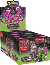 Load image into Gallery viewer, Pokémon - Nebel der Sagen Boosterbundle sealed Case (DE)
