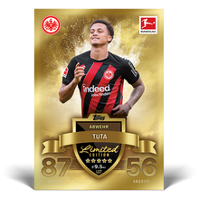 Load image into Gallery viewer, Bundesliga Match Attax 23/24 - Packet Starter Bundle
