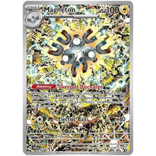 Lade das Bild in den Galerie-Viewer, Pokémon Stürmische Funken Top-Trainer-Box (DE) VORBESTELLUNG 08.11.2024
