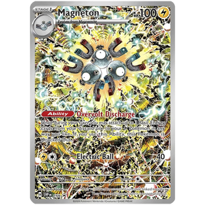 Pokémon Stürmische Funken Top-Trainer-Box (DE) VORBESTELLUNG 08.11.2024