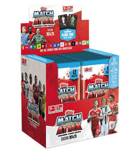 Lade das Bild in den Galerie-Viewer, Match Attax Bundesliga 2024/2025 DISPLAY
