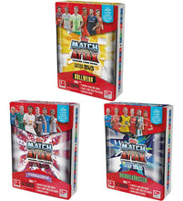 Lade das Bild in den Galerie-Viewer, Match Attax Bundesliga 2024/2025 MINI TIN (nach Wahl)
