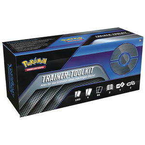 Pokémon Trainers Toolkit 2021 (EN)