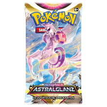 Lade das Bild in den Galerie-Viewer, Pokemon - Astralglanz 36er Booster Display (DE)
