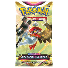 Lade das Bild in den Galerie-Viewer, Pokemon - Astralglanz 36er Booster Display (DE)
