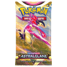 Lade das Bild in den Galerie-Viewer, Pokemon - Astralglanz 36er Booster Display (DE)
