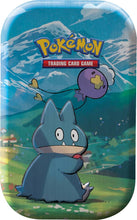 Load image into Gallery viewer, Pokemon - Sinnoh Sterne Mini Tins (nach Wahl) (DE)
