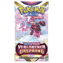 Load image into Gallery viewer, Pokemon - Verlorener Ursprung 36er Display (DE)
