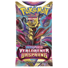 Load image into Gallery viewer, Pokemon - Verlorener Ursprung 36er Display (DE)
